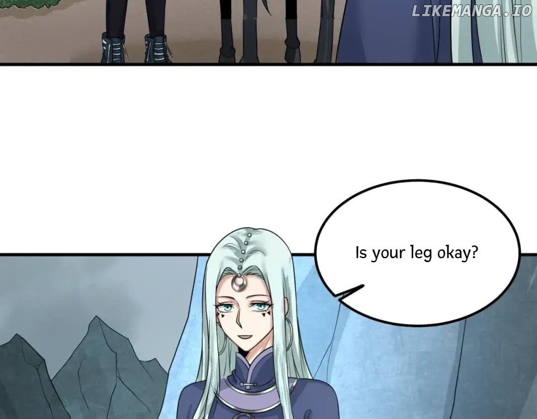 Era of the Haunted chapter 81 - page 6
